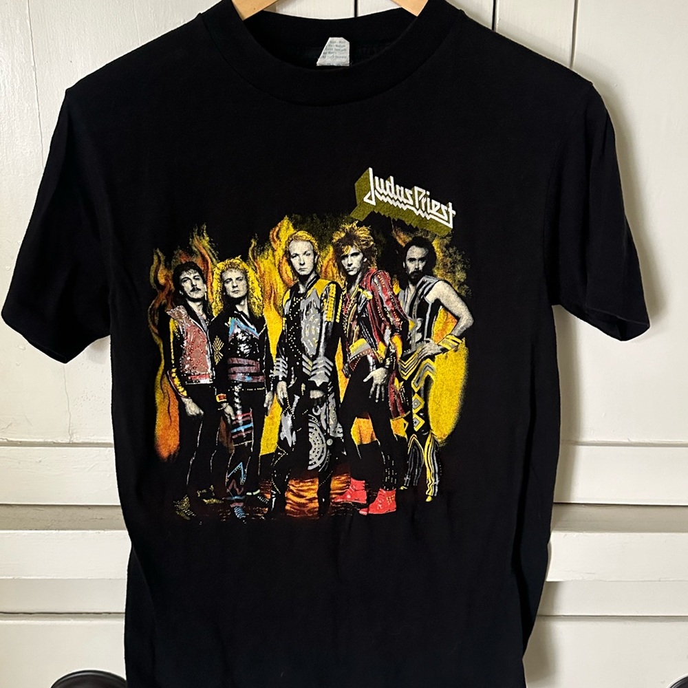 Judas Priest vintage T-Shirt